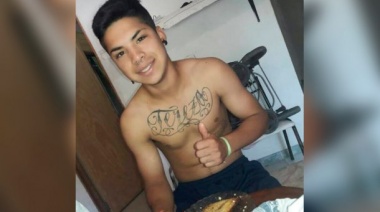 Caso Jonathan Benítez: organizan una marcha a seis meses de su muerte