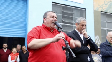 Suspenden las elecciones del gremio aliado al intendente de Avellaneda