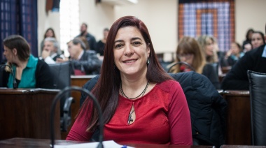 Laura Lavandeira: “El lenguaje inclusivo me parece una estupidez y lo comparo con hablar en jeringoso”