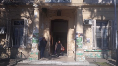 Falleció el joven fusilado en un intento de robo en Villa Centenario