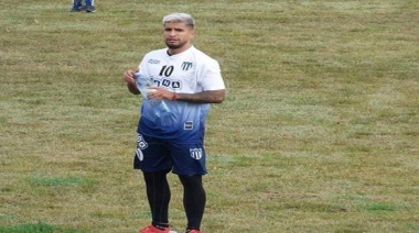 Brian Miranda: “Tenemos que lograr los tres puntos como sea”