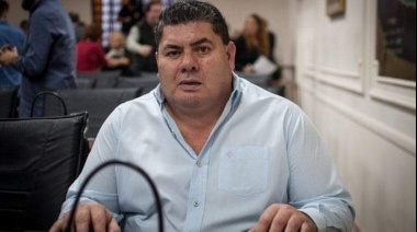 Gabriel Ruiz: “Sigo trabajando en conjunto con Néstor Grindetti en los barrios”
