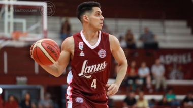 En un tremendo final, Lanús cayó ante River