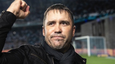 Racing obtuvo un nuevo título en la despedida de Coudet