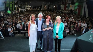 "Néstor me decía que hay que cobrarles mucho a los que tienen mucho"