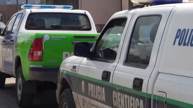 Crimen en Chaco Chico: desmienten la versión de un ajuste de cuentas