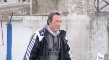Tras la salida de Stechina, Ostanelli disparó: “No hay que andar como una novia despechada diciendo cosas para todos lados”