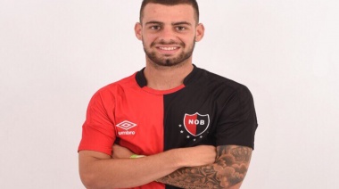 Brown de Adrogué sumó su primer refuerzo