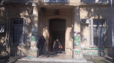 Dieron de alta al imputado por el crimen de Chaco Chico