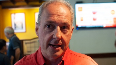 Novielli: “La salida es productiva, no pasa por otro lado”