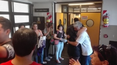 Se hizo justicia: condenaron a prisión perpetua al asesino de Yésica Noguera