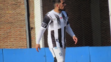 Sergio Meza Sánchez: “Mi idea es retirarme en El Porvenir”