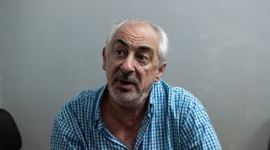 Deglaue: “Carasatorre ha sido un compañero que ha estado en situaciones muy difíciles de cada uno de nosotros”