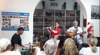 Proyectan cien eventos culturales en el Museo Americanista de Lomas para 2020
