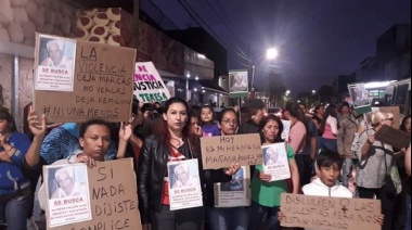 Se salvó de milagro, pero su agresor sigue prófugo