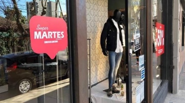 Se viene el segundo “Super Martes” del año en Monte Grande
