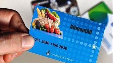Listado de comercios de Avellaneda adheridos a la Tarjeta Alimentaria