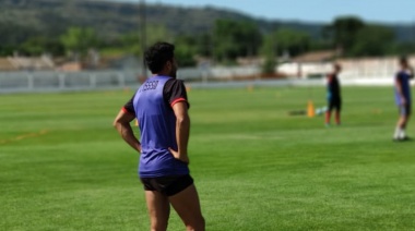 Brown consiguió su primer éxito en la pretemporada