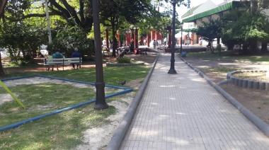 Detienen a un “roba bicis” en el centro de Adrogué
