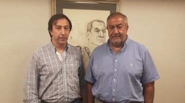 La CGT respaldó a los “patovicas”, luego del crimen en patota en Villa Gesell