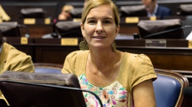 Padulo: “Juntos por el Cambio debería llamarse a silencio y colaborar”