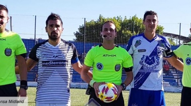 El Porvenir hace su estreno como local en el Clausura