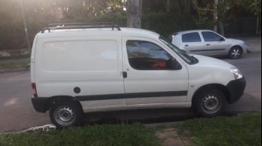 Vecino retuvo a un ladrón en Adrogué y lo entregó a la Policía