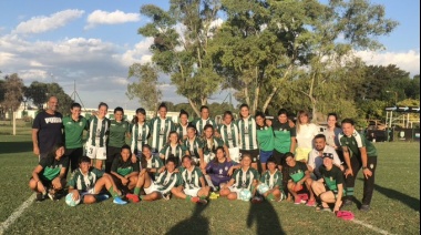 Las chicas de Banfield siguen de racha positiva: volvieron a ganar y sueñan con el campeonato