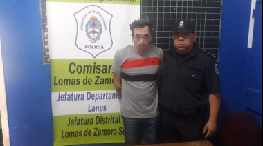 Rescataron a una mujer que estuvo varios días cautiva por su pareja