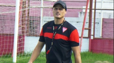 Germán Cavalieri: “No estuvimos finos en el toque final”