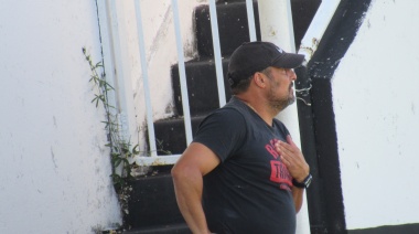 El Porvenir cayó goleado ante Central Córdoba y se quedó sin técnico