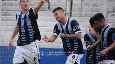 Daniel Galvani: “Seguimos con esperanzas”