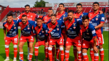 Talleres busca una victoria para ser escolta