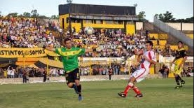 Talleres cayó ante Flandria y se quedó sin invicto