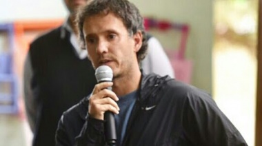 Leonardo Prosen aseguró que la UDA se encuentra en estado de “alerta y movilización”