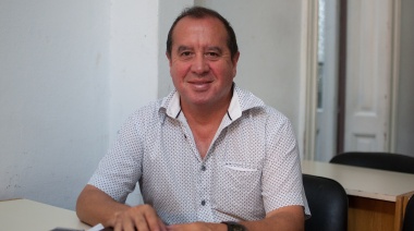 El concejal Maximino Ayala armará un bloque del Frente Renovador junto a Viviana Heiling