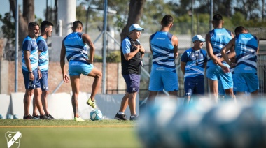 Temperley quiere ganar para volver a prenderse en el campeonato