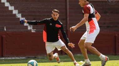 Lanús busca la clasificación en la altura ecuatoriana