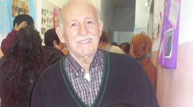 El prontuario delictivo del detenido por el crimen del anciano de 87 años de Escalada