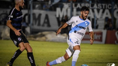 Mauro Cerutti: “No nos sentimos cómodos en la cancha”