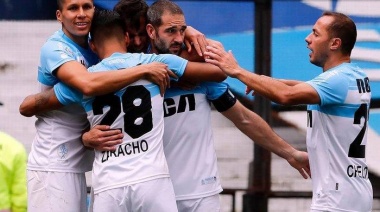 Racing busca extender la racha