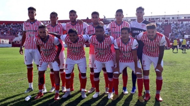 Los Andes perdió de local y dejó mucho que desear