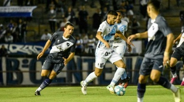 Triunfazo de Temperley en Mar del Plata