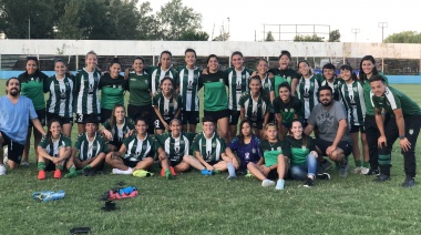 Nueva jornada para los equipos de la región