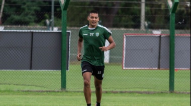 Emanuel Coronel: “A Banfield le convendría que haya dos descensos"