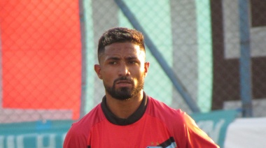 Cristian Amarilla: “Nos quedan todas finales”