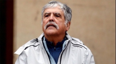De Vido: ordenaron su liberación