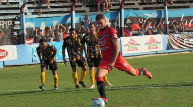 Para Cadenazzi, a Brown le “sirve sumar en Córdoba”