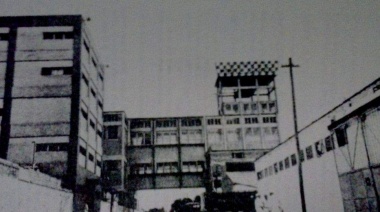 La Chancheria