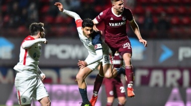 Lanús quiere cerrar el campeonato en zona de Libertadores